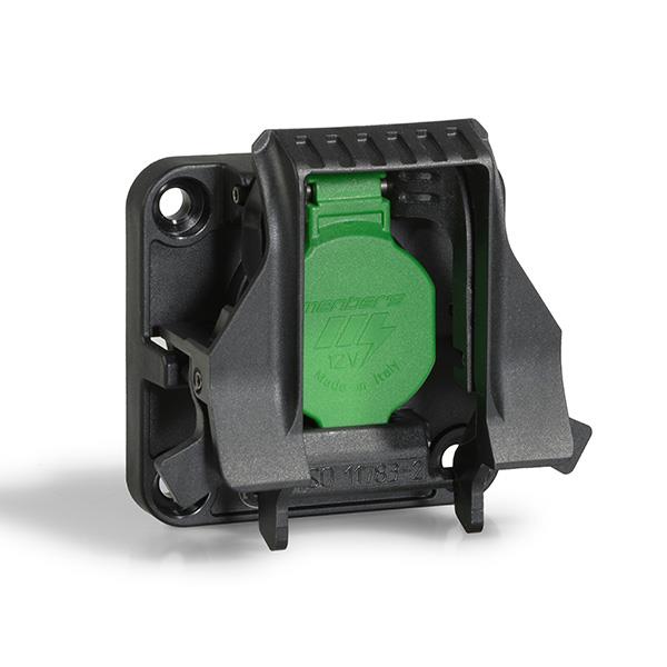 Littelfuse Accessory, ISOBUS Series